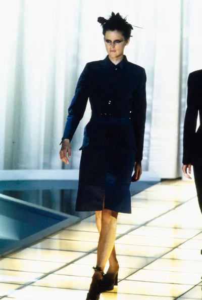 Look 7